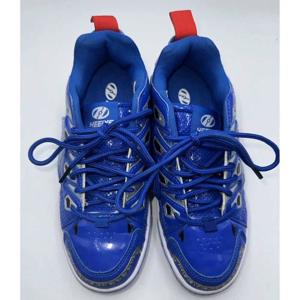 Heelys hot wheels